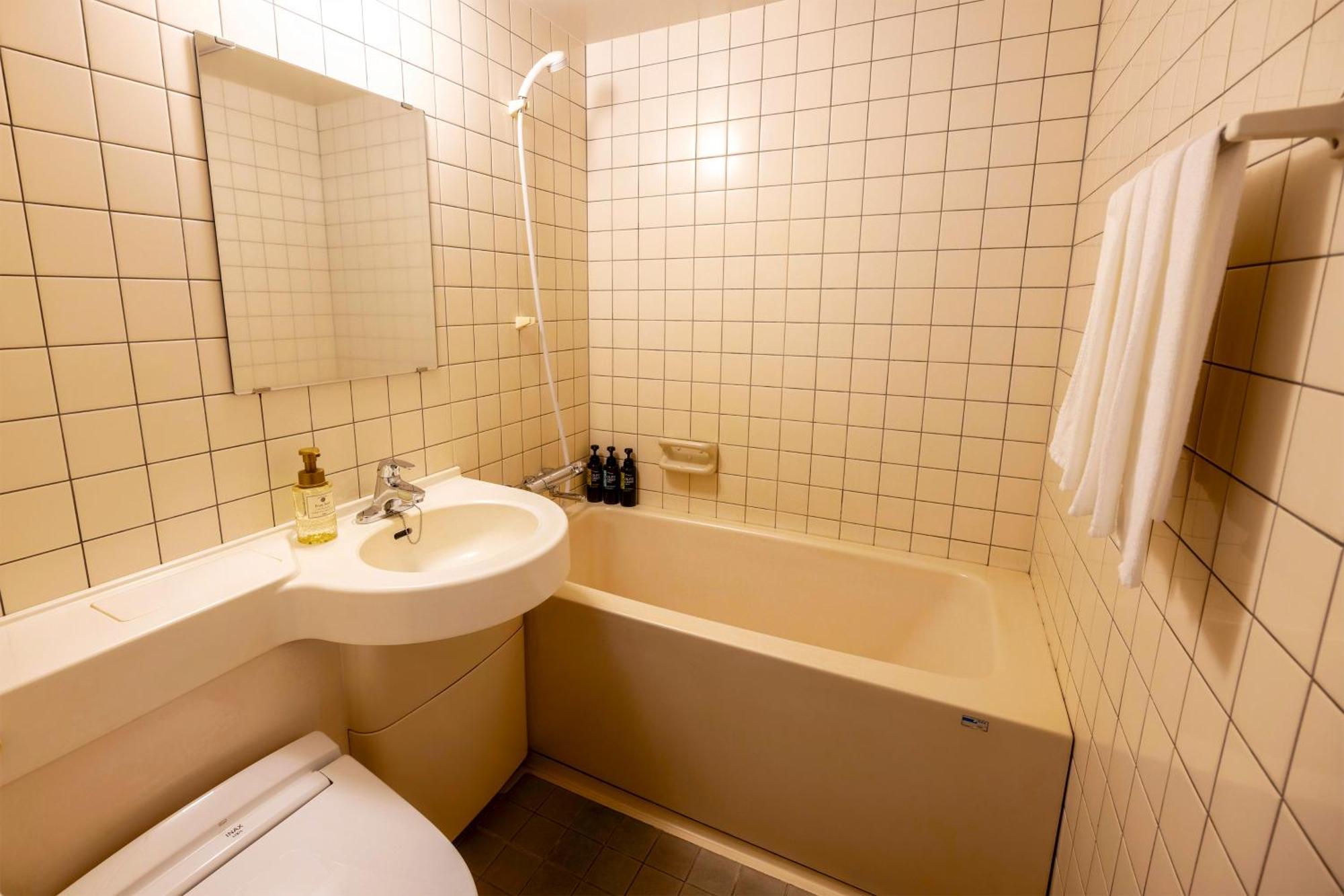 Miyakonojo Green Hotel Habitación foto